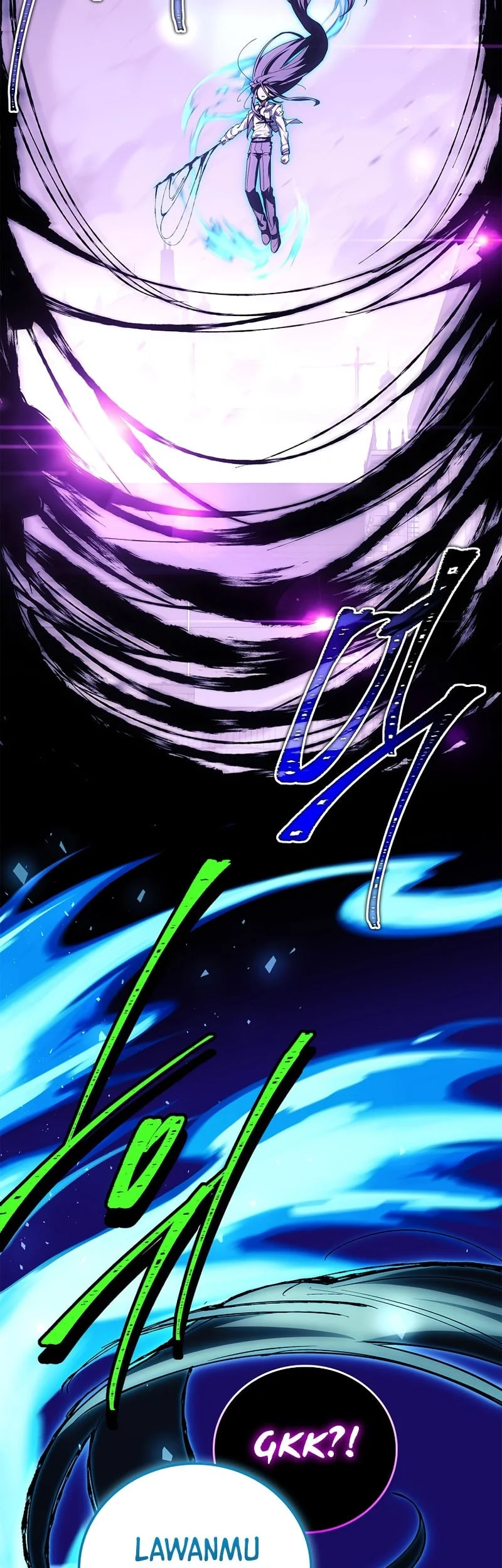 The Legendary Hero Is An Academy Honors Student chapter 85 halaman 38