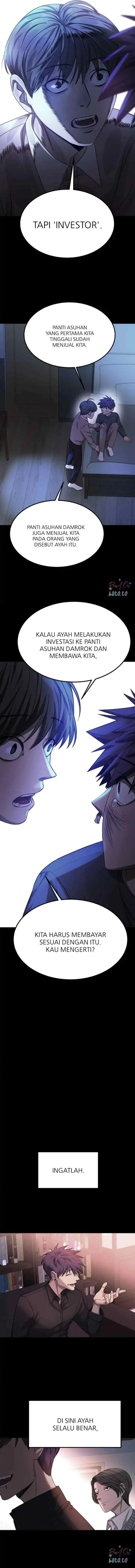 Get Back chapter 100 halaman 6