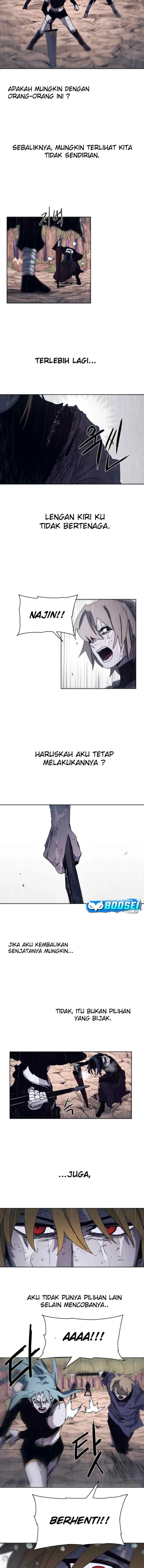 The Last Knight Of The Fire chapter 60 halaman 4