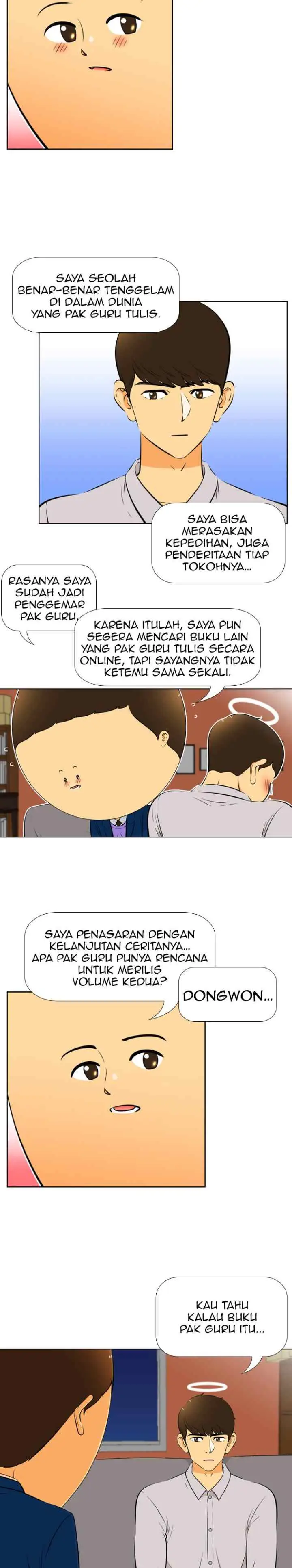 New Normal: Class 8 chapter 254 halaman 5