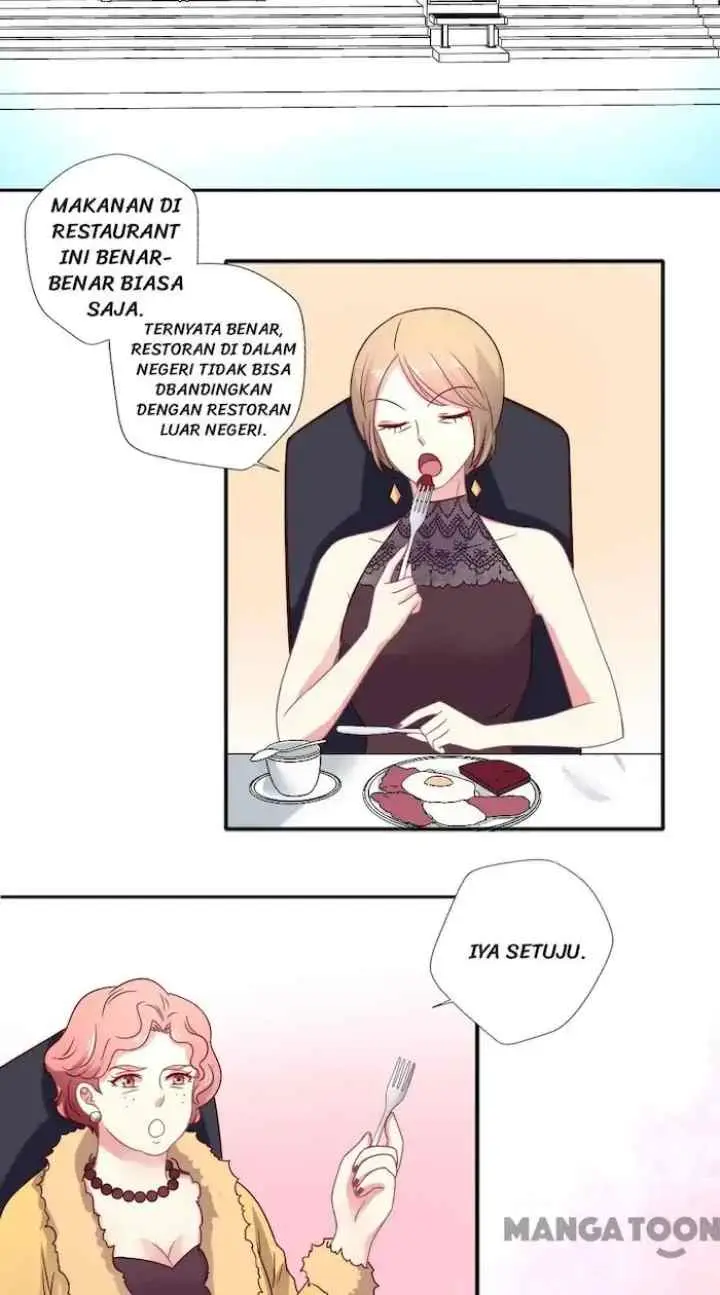 Cost of Being Famous (A-List) chapter 41 halaman 17