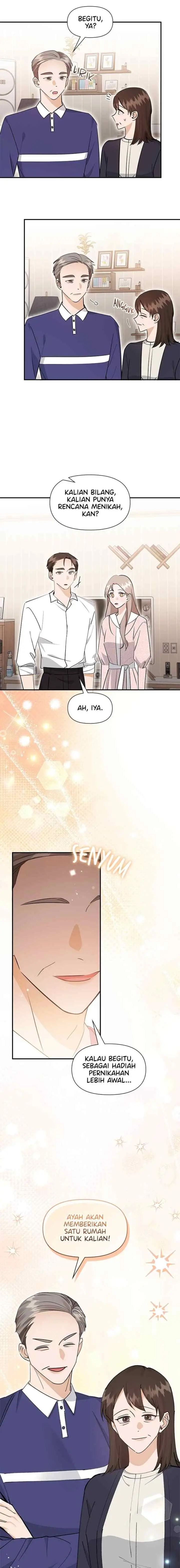 One Night of a 19 Year Old Friendship chapter 51 halaman 8