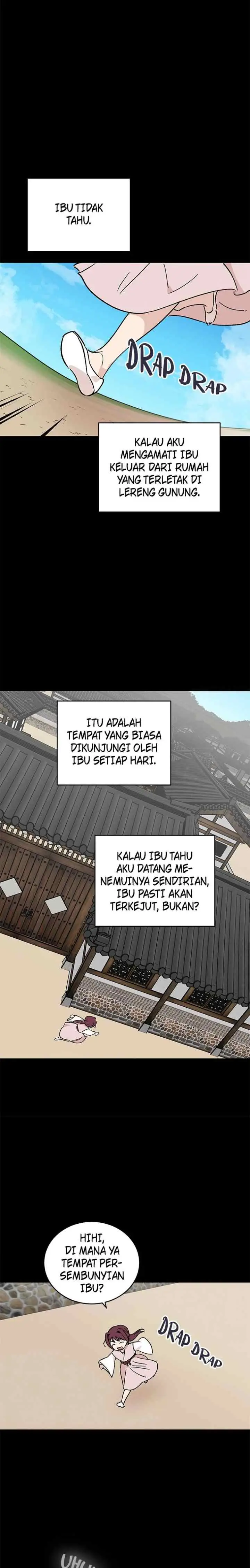 Hugung Scandal chapter 40 halaman 14
