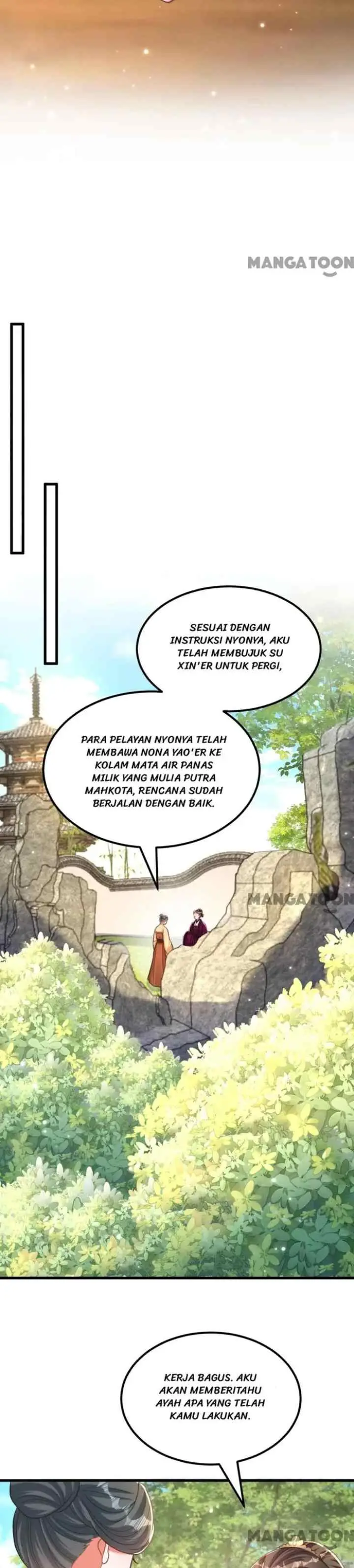 Don't Mess With Missy! chapter 422 halaman 15