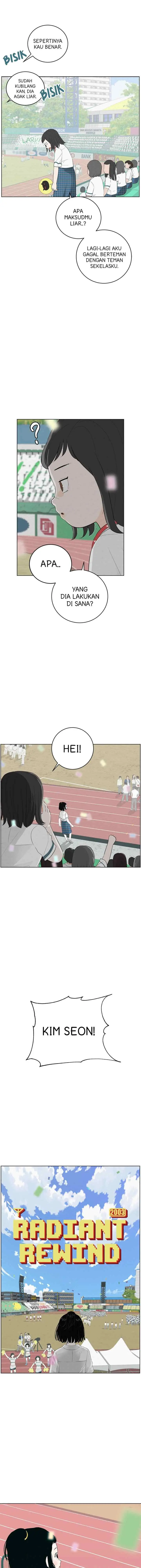 Radiant Rewind chapter 1 halaman 6