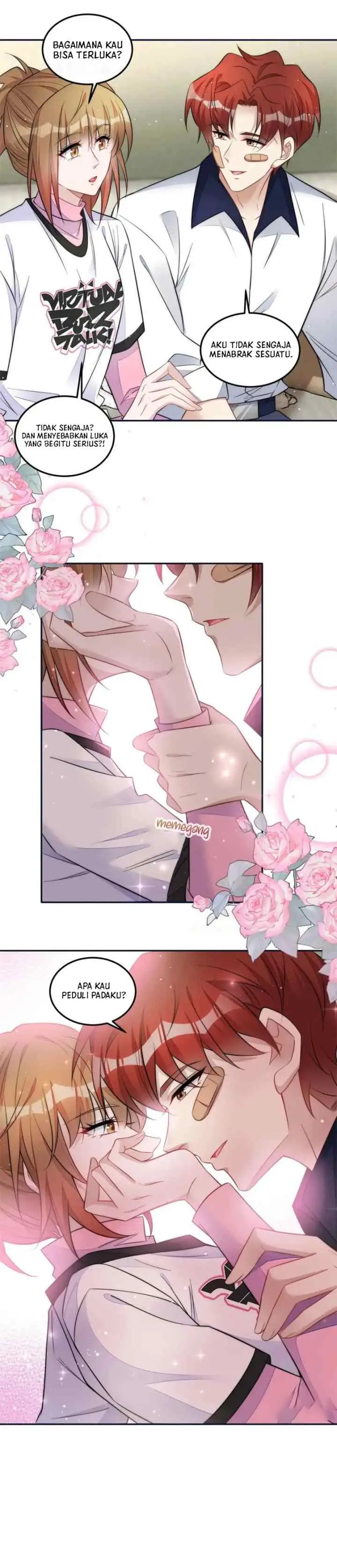 Furen Ta Chengle Da Laomen De Tuan Chong chapter 131 halaman 14