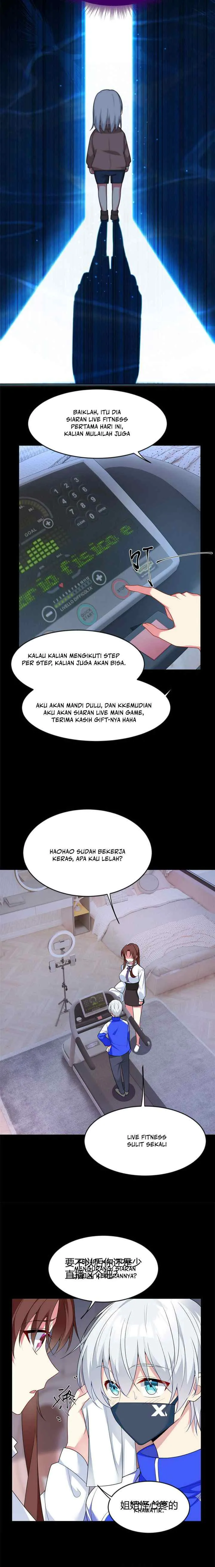 I Eat Soft Rice in Another World chapter 31 halaman 7