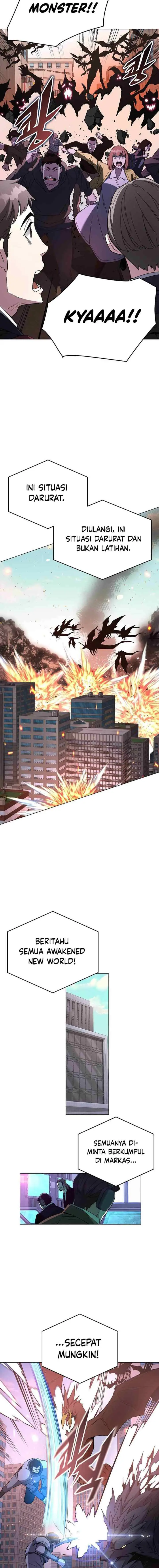 Heavenly Demon Instructor chapter 96 halaman 4