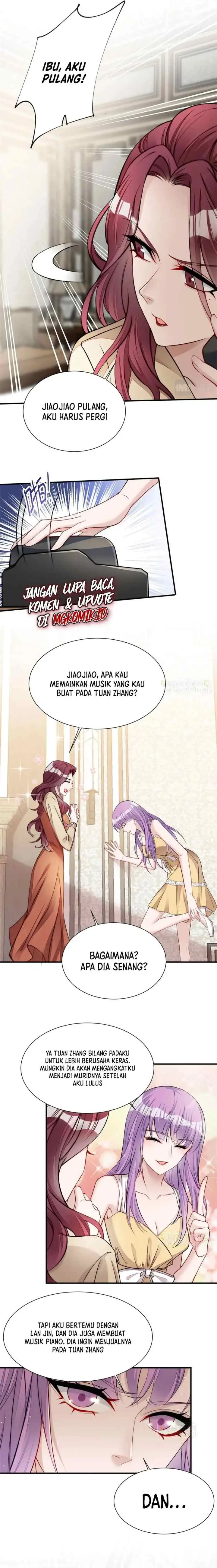 Furen Ta Chengle Da Laomen De Tuan Chong chapter 10 halaman 10