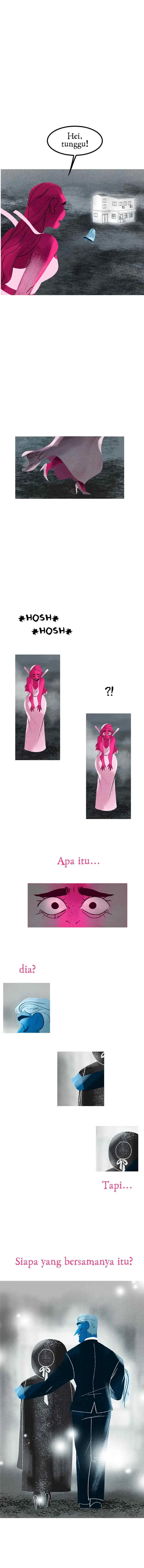 Lore Olympus chapter 204 halaman 12