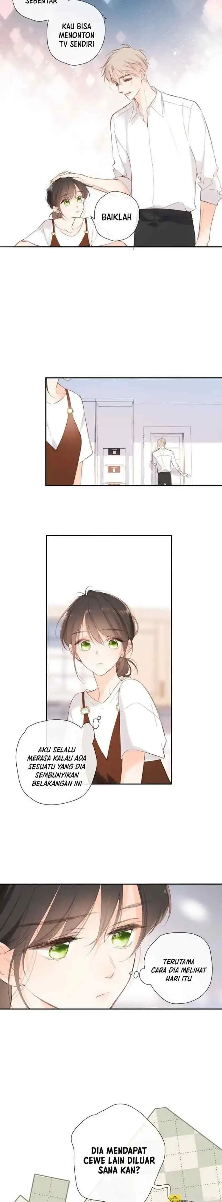 Once More chapter 147 halaman 14