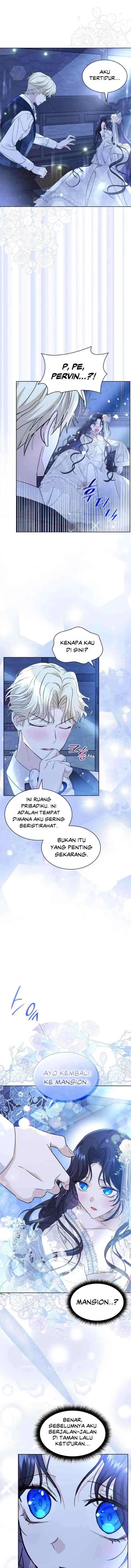 I Became the Ex-Wife of the Obsessive Male Lead chapter 16 halaman 11