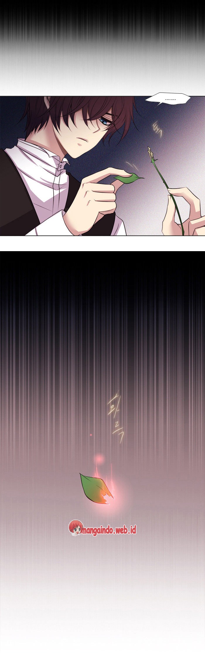 Black Haze chapter 147 halaman 4