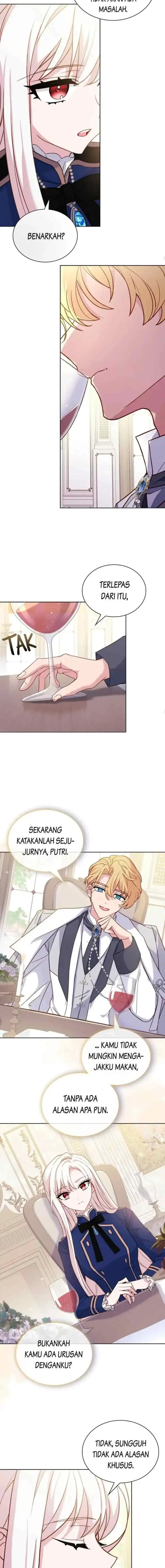 I Want to Break After Countless Regression chapter 74 halaman 17
