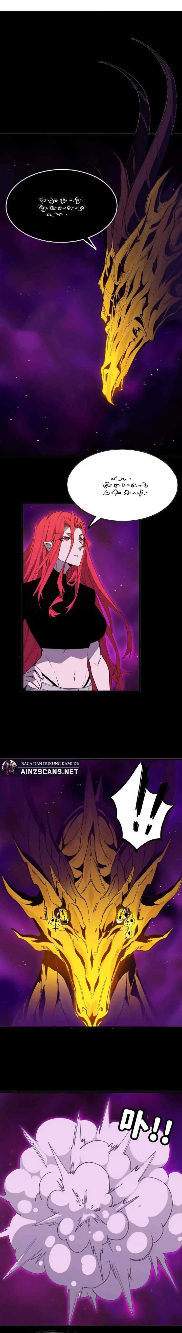 Brave X Devil Queen chapter 31 halaman 8