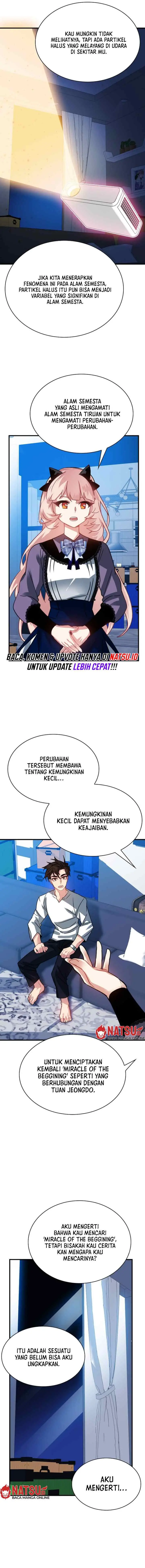 SSS-Class Gacha Hunter chapter 92 halaman 10