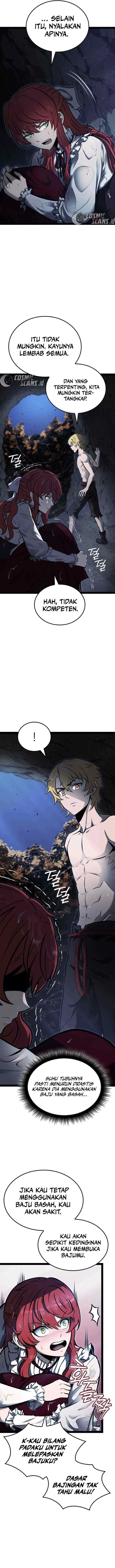 Prizefighter Kalri chapter 13 halaman 9