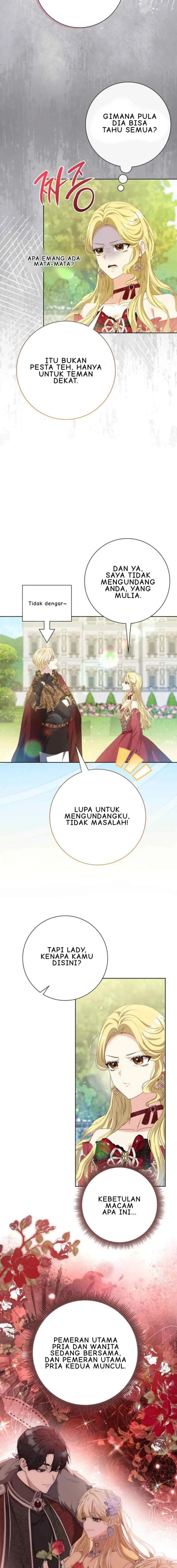 I Tried to Twist the Original Story But Ended Up Seducing the Northern Duke chapter 7 halaman 14