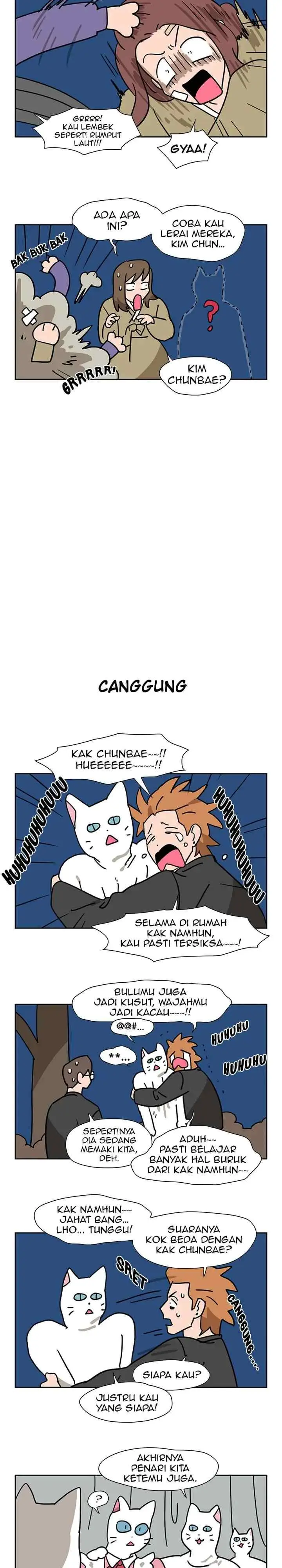 Meow Man chapter 63 halaman 7