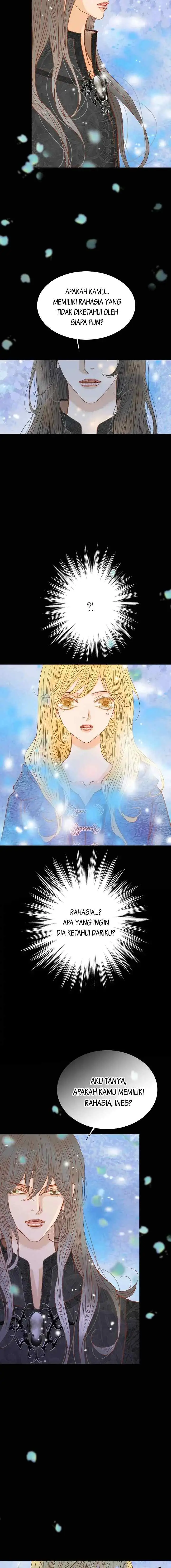Beauty as the Beast chapter 30 halaman 4