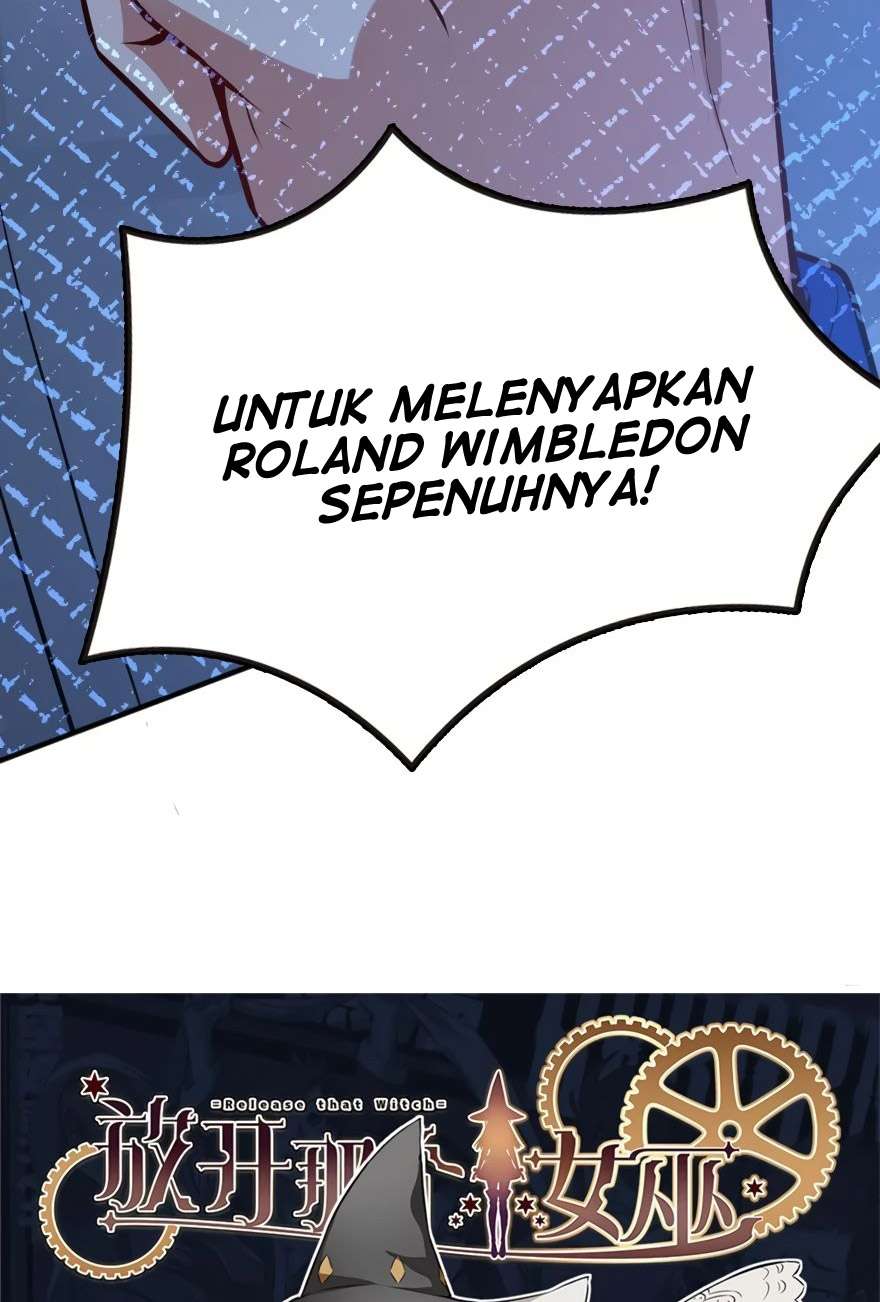 Release That Witch chapter 121 halaman 42