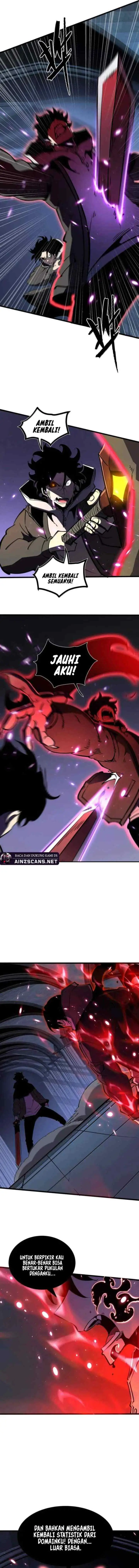 I Became The King by Scavenging chapter 68 halaman 11