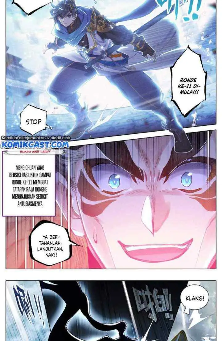 Cang Yuantu chapter 56 halaman 4