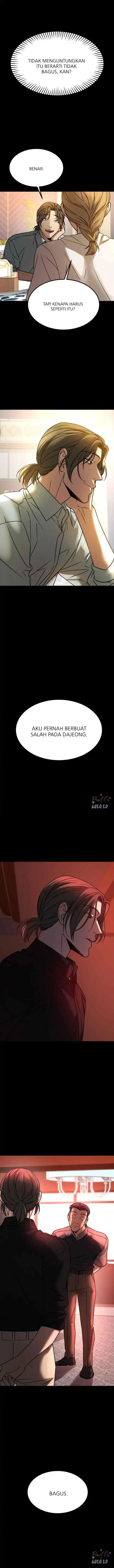 Get Back chapter 110 halaman 9