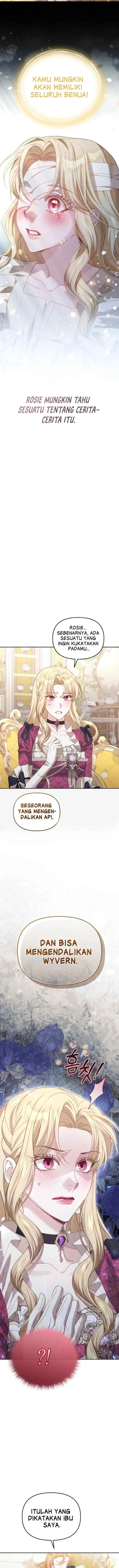 Deputy Empress, but Spent the First Night chapter 55 halaman 7