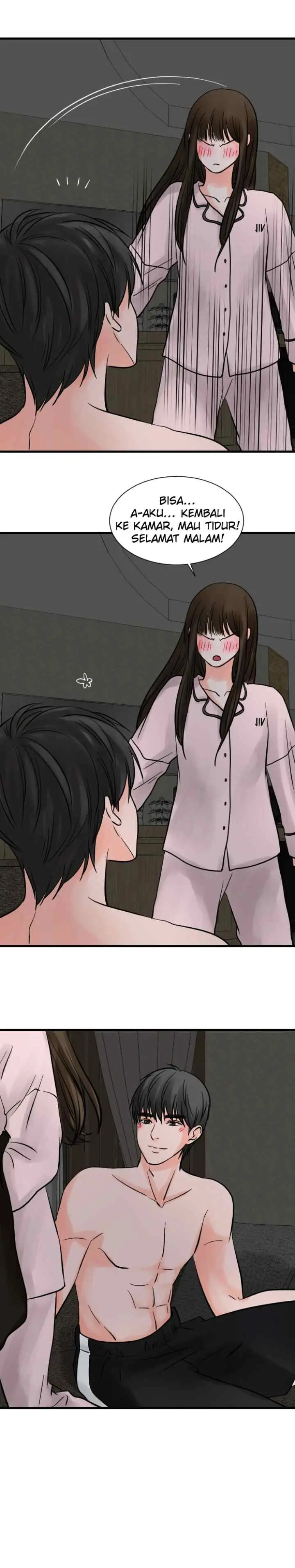 One + One (Bao A) chapter 77 halaman 7