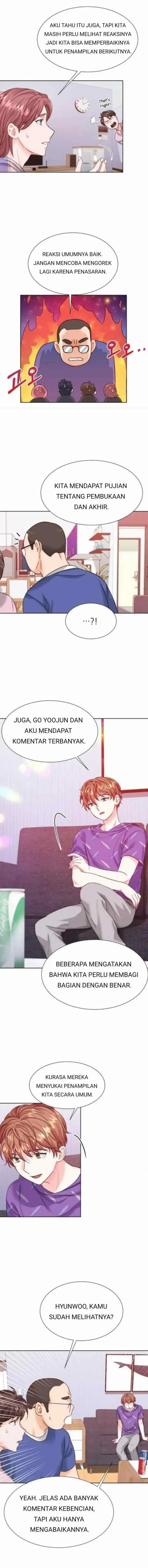 Once Again Idol chapter 25 halaman 6