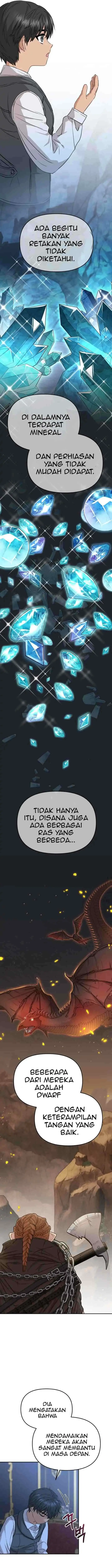 How To Survive as the Devil's Child chapter 11 halaman 11