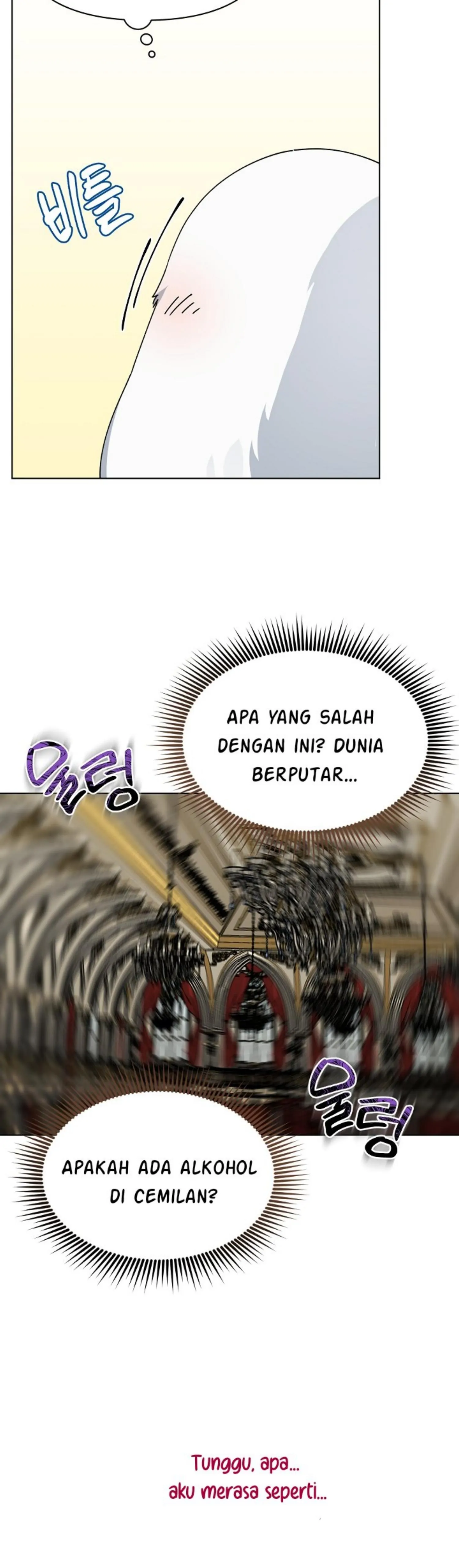 Bird Empress chapter 14 halaman 35
