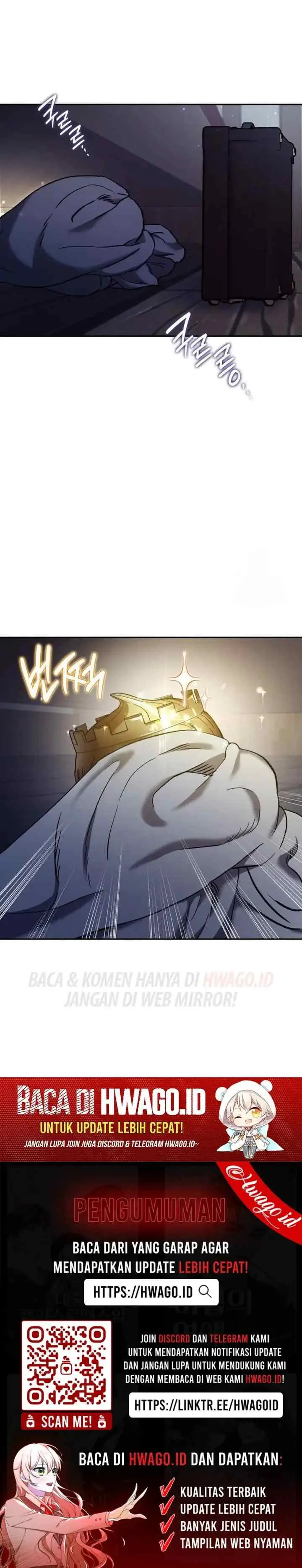 Swallow Knights Tales chapter 7 halaman 16
