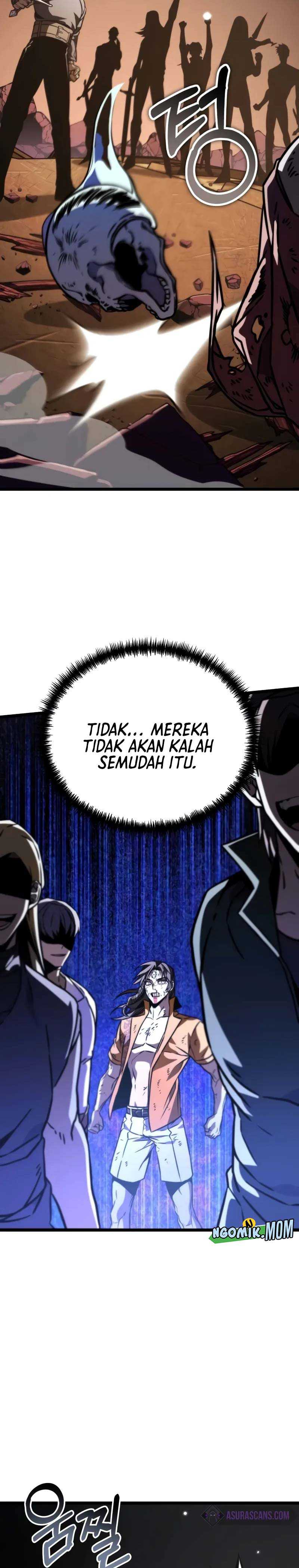 Reincarnator chapter 57 halaman 36