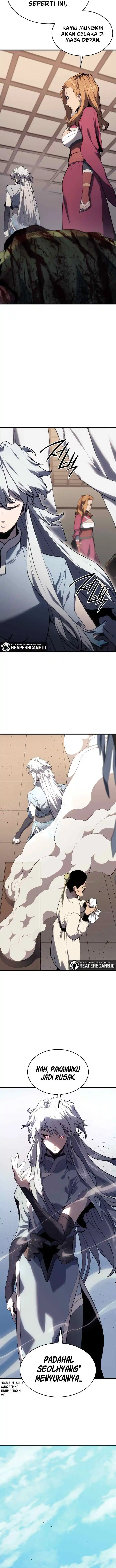 Reaper of the Drifting Moon chapter 38 halaman 17