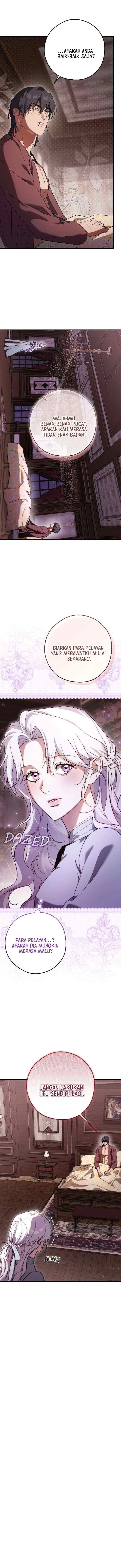 The Duchess Lives Only Today chapter 2 halaman 13