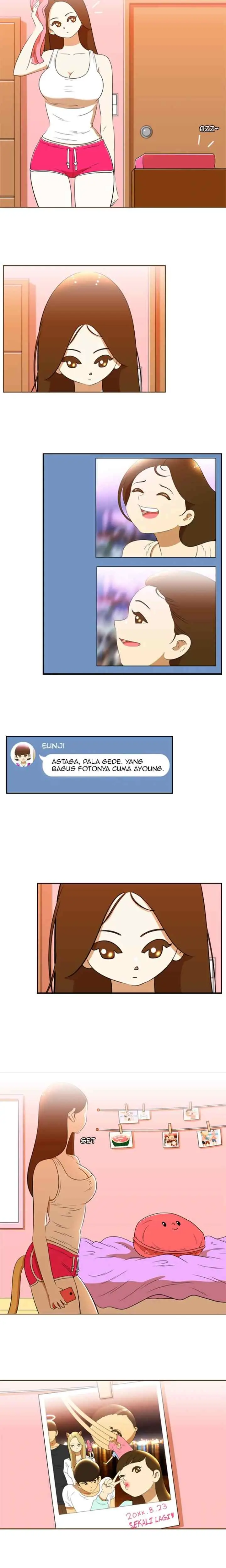 New Normal: Class 8 chapter 85 halaman 15