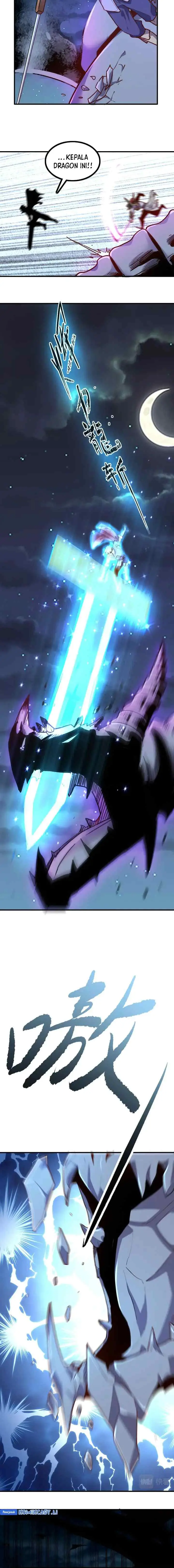Record of The Mightiest Lord chapter 64 halaman 5