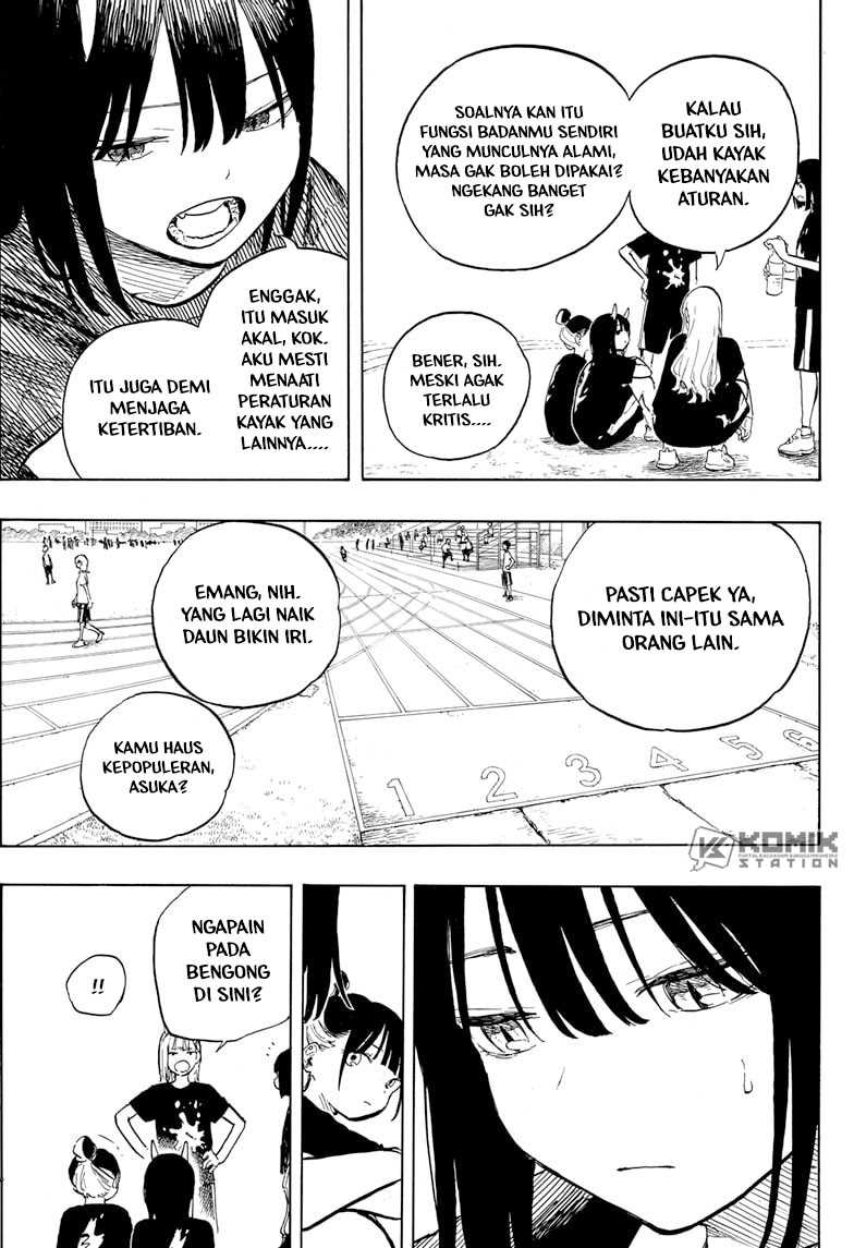 Ruri Dragon chapter 29 halaman 6
