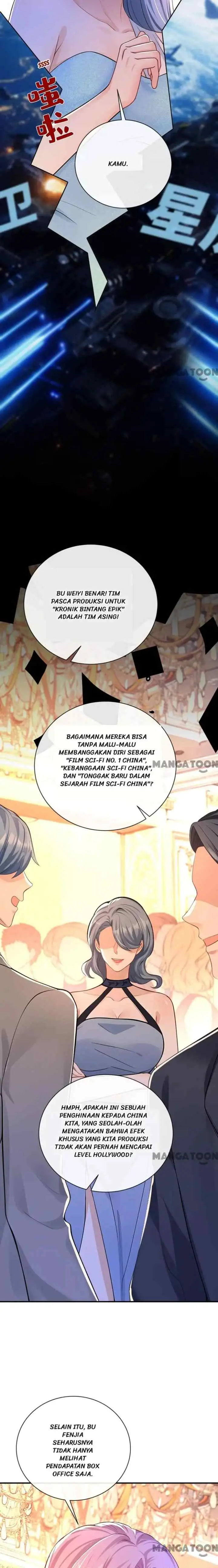 Never Let Go of My Ex-Husband chapter 228 halaman 12