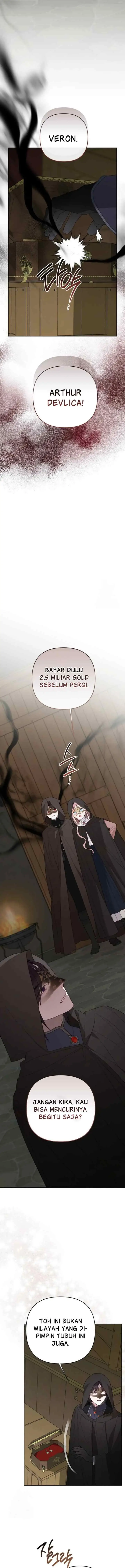 The Baby Tyrant chapter 116 halaman 7