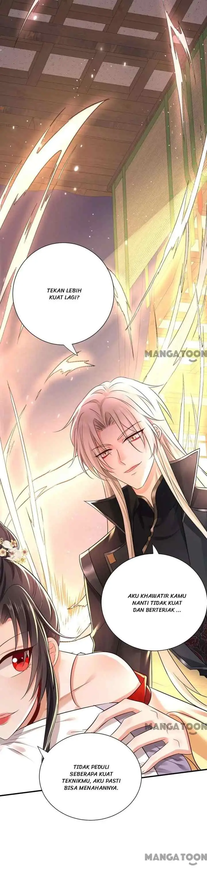Miss Nine Doctor chapter 238 halaman 5