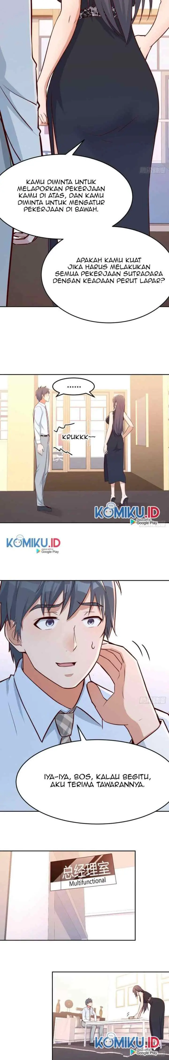 I Have Twin Girlfriends chapter 17 halaman 6