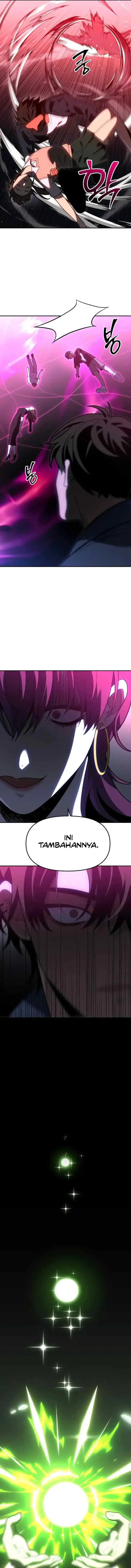 I Used To Be The Boss chapter 127 halaman 9