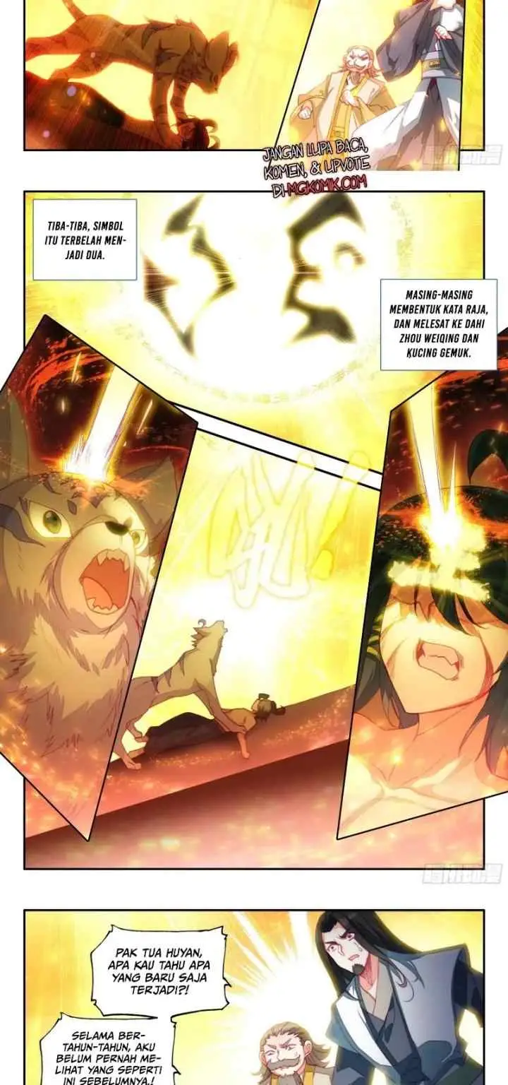 Heavenly Beads Master chapter 69 halaman 9