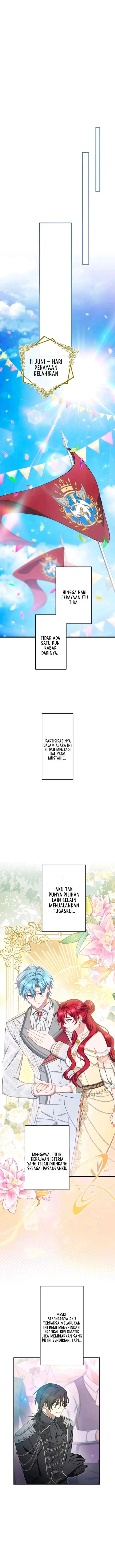 I Still Don't Know About My Favourite Character's Unwavering Obsession chapter 79 halaman 11
