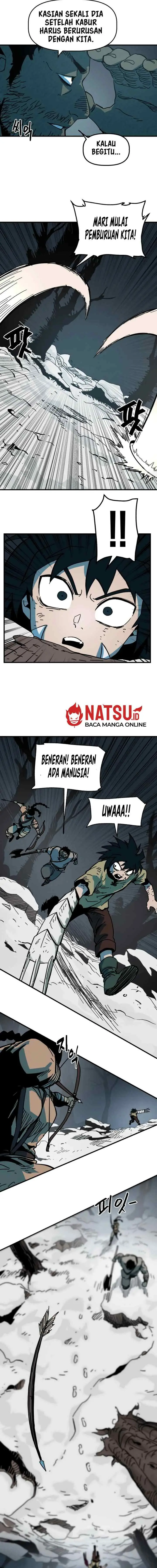 Fork & Knife chapter 5 halaman 10