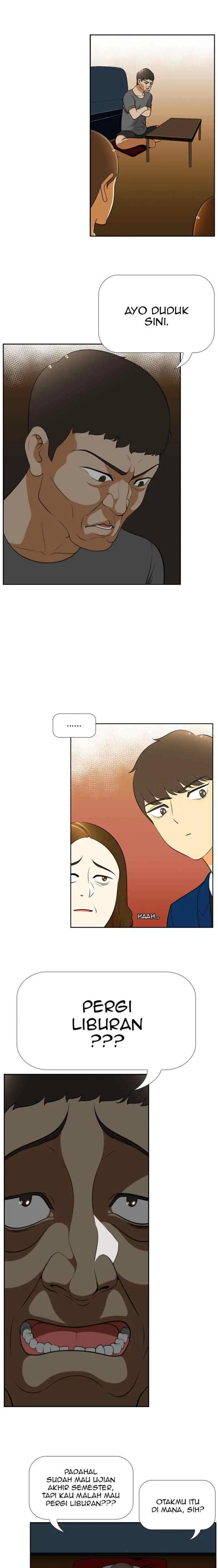 New Normal: Class 8 chapter 275 halaman 6