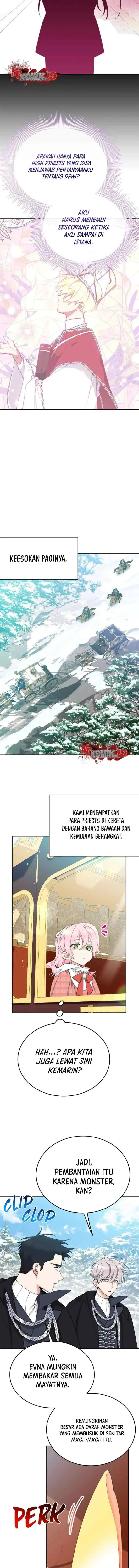 Lotto Princess chapter 80 halaman 12